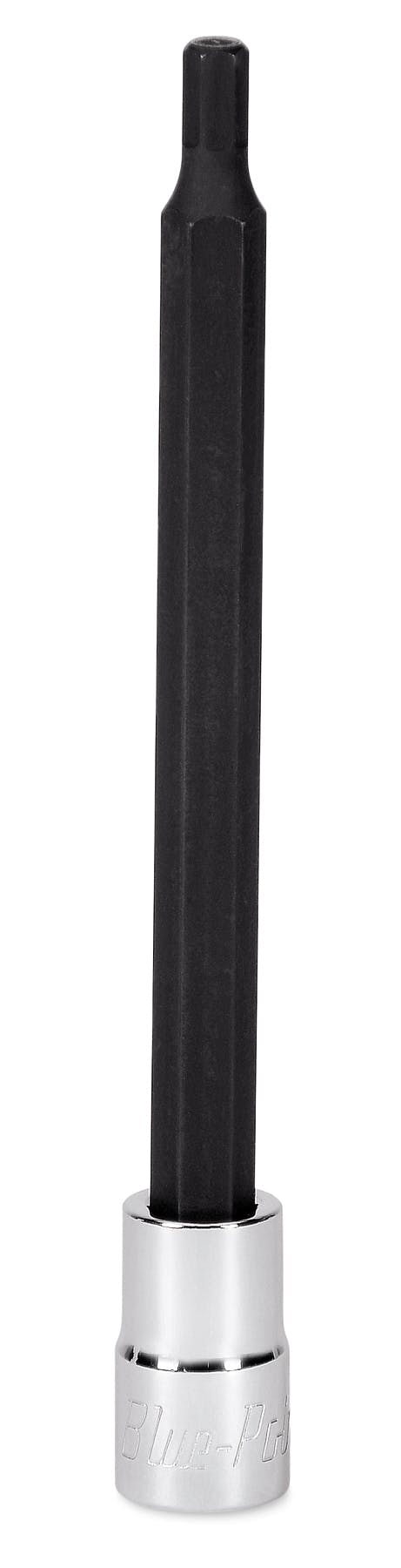 Hex / Long, inches, Blue-Point® (1/4