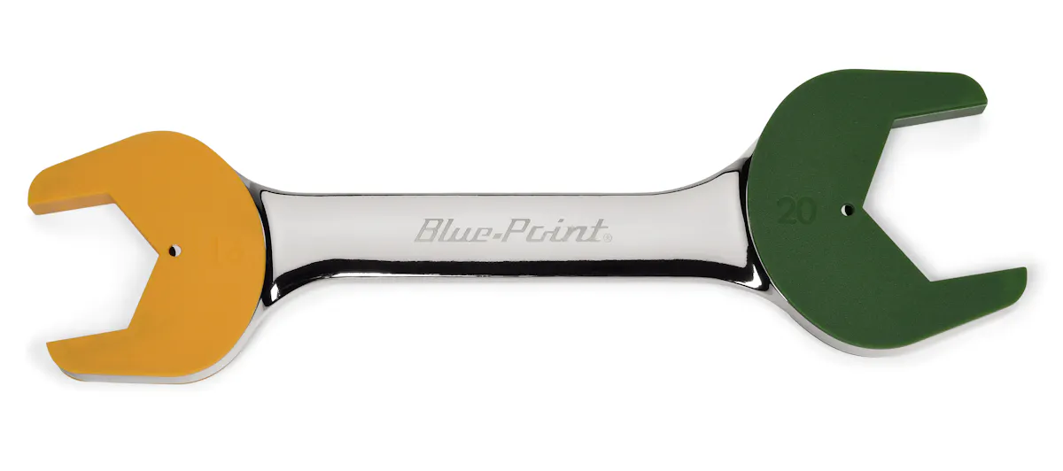 SOFTJAW WRENCH SIZE 16 AND 20