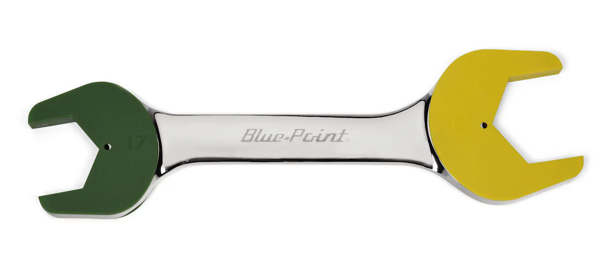 SOFTJAW WRENCH SIZE 17 AND 18