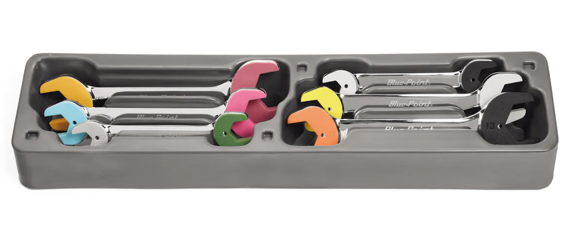 SOFTJAW WRENCH KIT 6PC