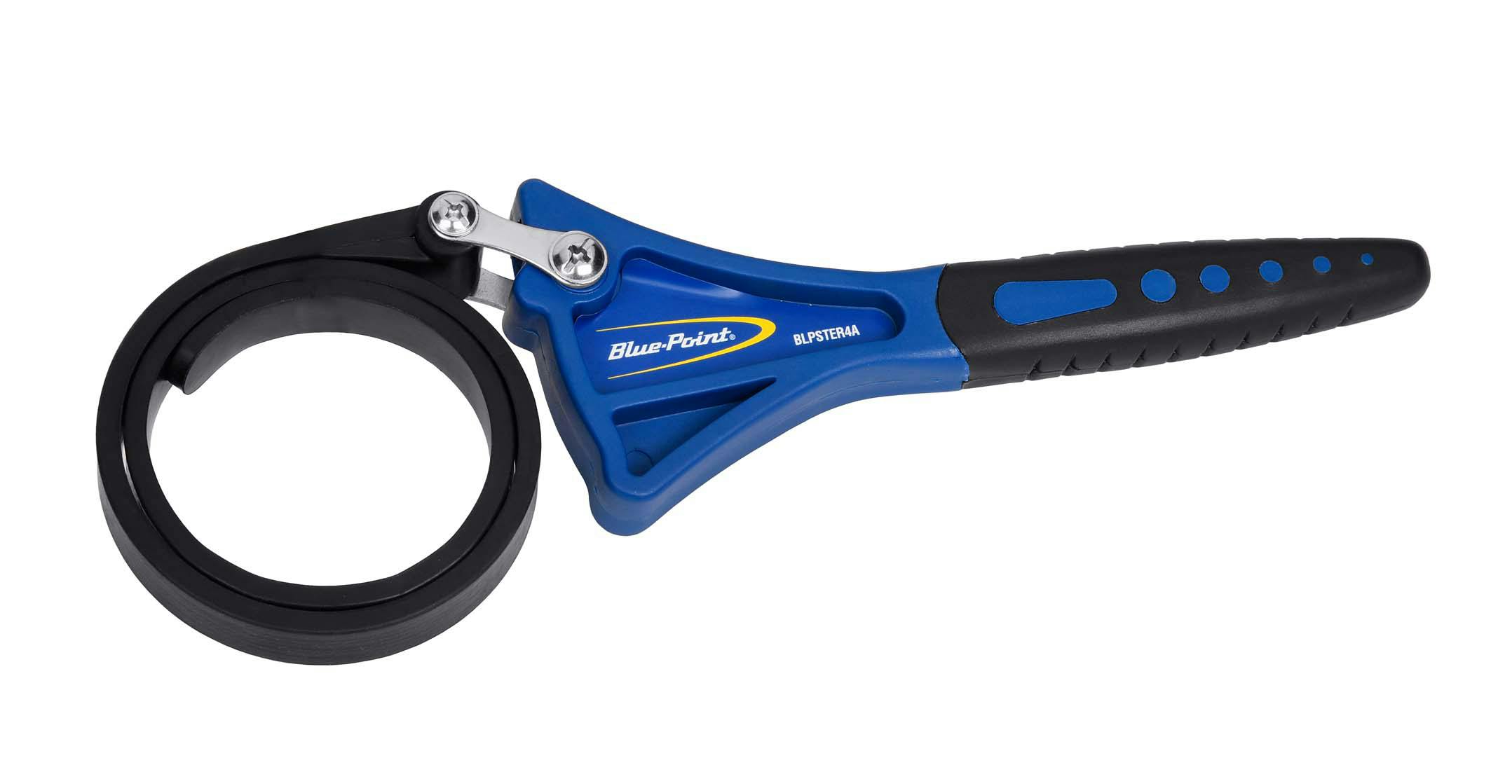 4 Strap Wrench (Blue-Point®), BLPSTWR4A