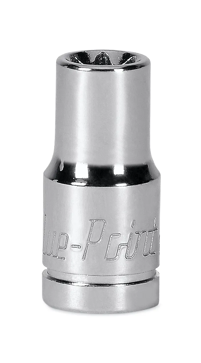 1/4DR E8 EXT TORX SKT