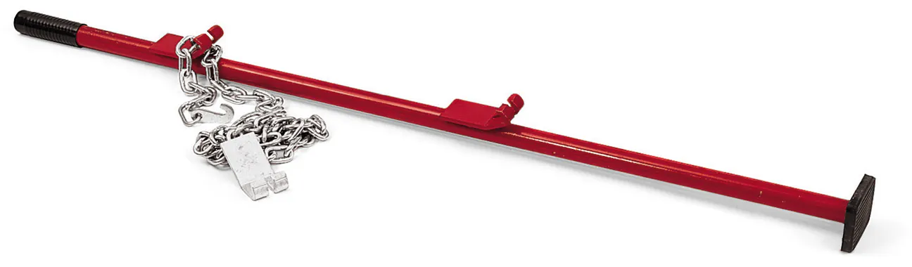 ALIGN BAR