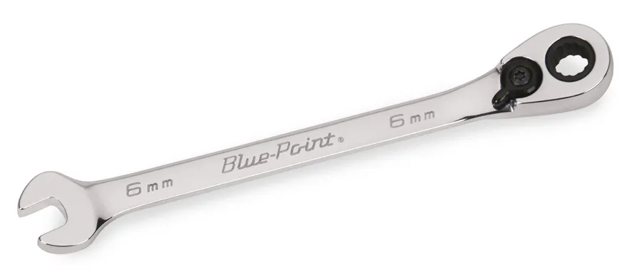 12PT 6MM 15 STD RAT COMWR