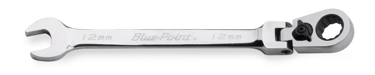 12MM 15 FLXHD STD RAT COMWR