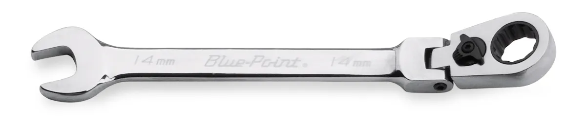 14MM 15 FLXHD STD RAT COMWR