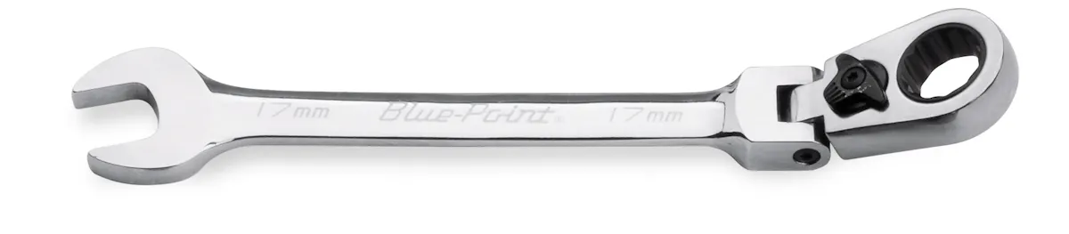 17MM 15 FLXHD STD RAT COMWR