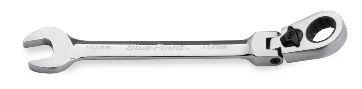 18MM 15 FLXHD STD RAT COMWR