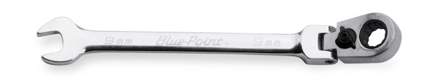 Flexipoint - 15mm (9/16 inch) Flexible Inserts Refill Pack - Compatible with Dual Drive Point Driver (Pack of 6000)