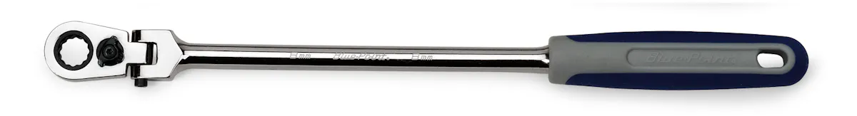 12PT 8MM LOCK FLXHD RAT BXWR