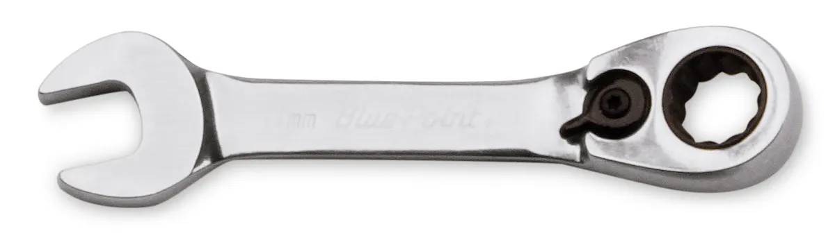 11MM 15 SHRT RAT COMWR
