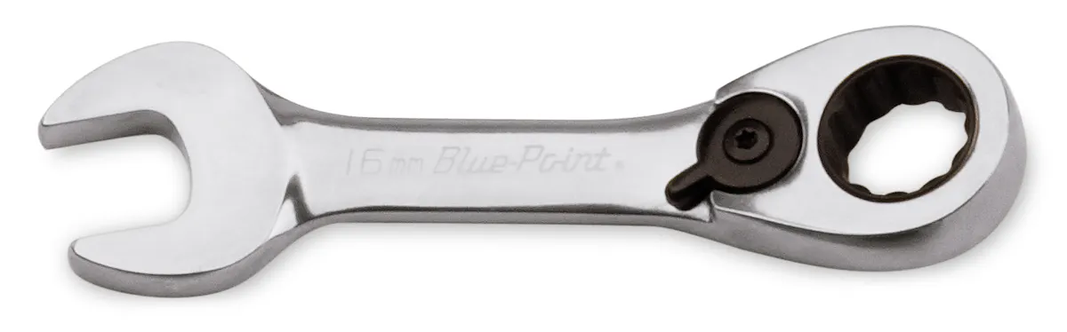 16MM 15 SHRT RAT COMWR