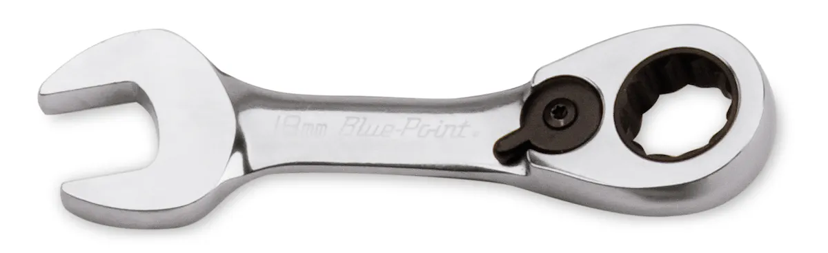 18MM 15 SHRT RAT COMWR