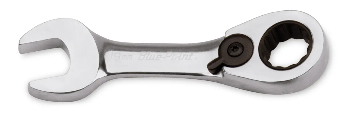 19MM 15 SHRT RAT COMWR