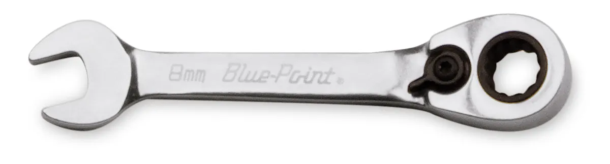 8MM 15 RAT COM, SHRT WR
