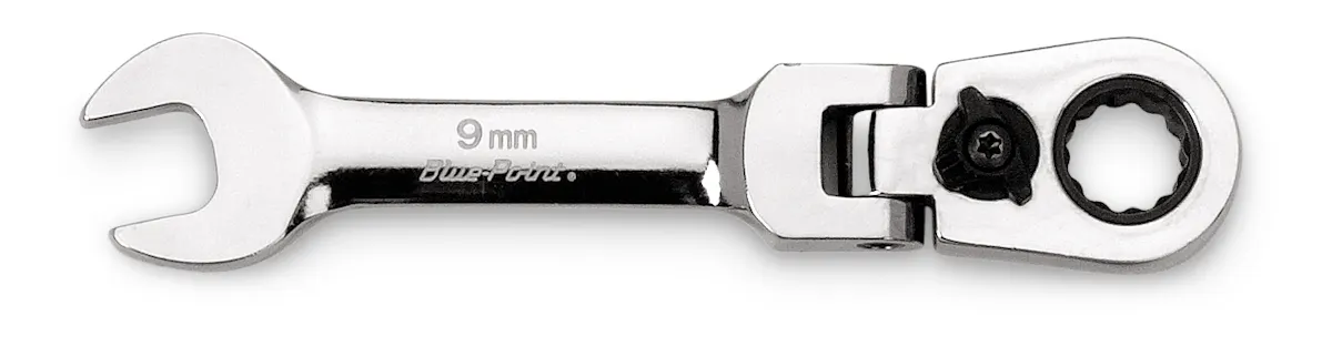 9MM MIDG FLXHD RAT COMWR