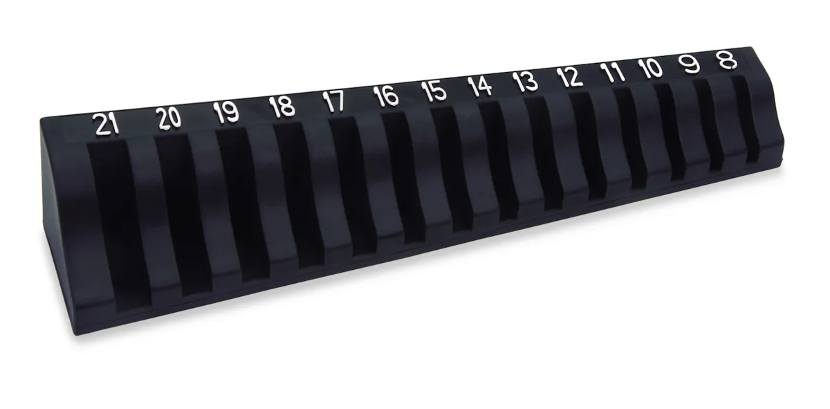 BP METRIC MAG WRENCH HLDR