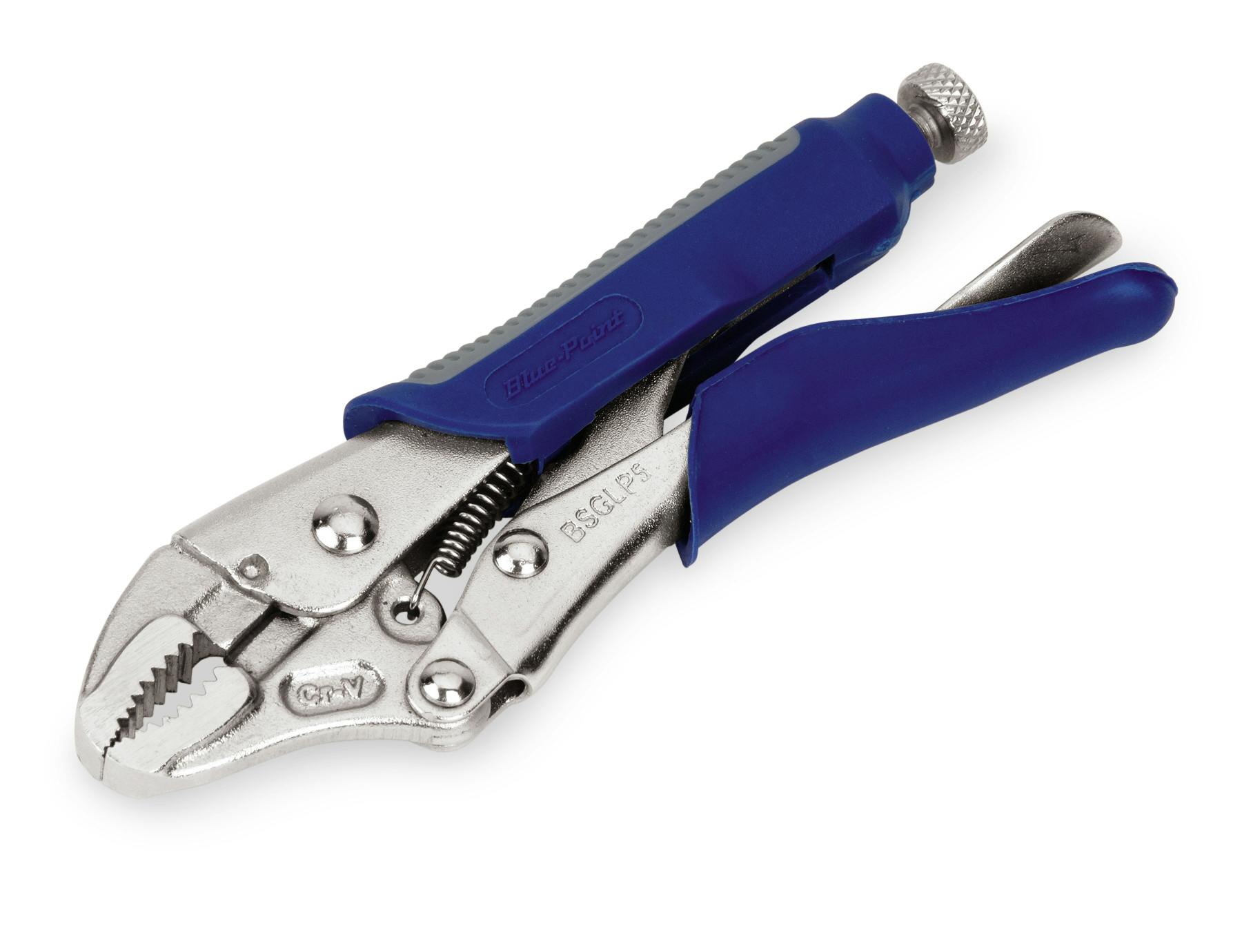 New Blue-Point by Snap-on™ Soft Grip Slip Joint Soft Non Marring Pliers  T-GT113