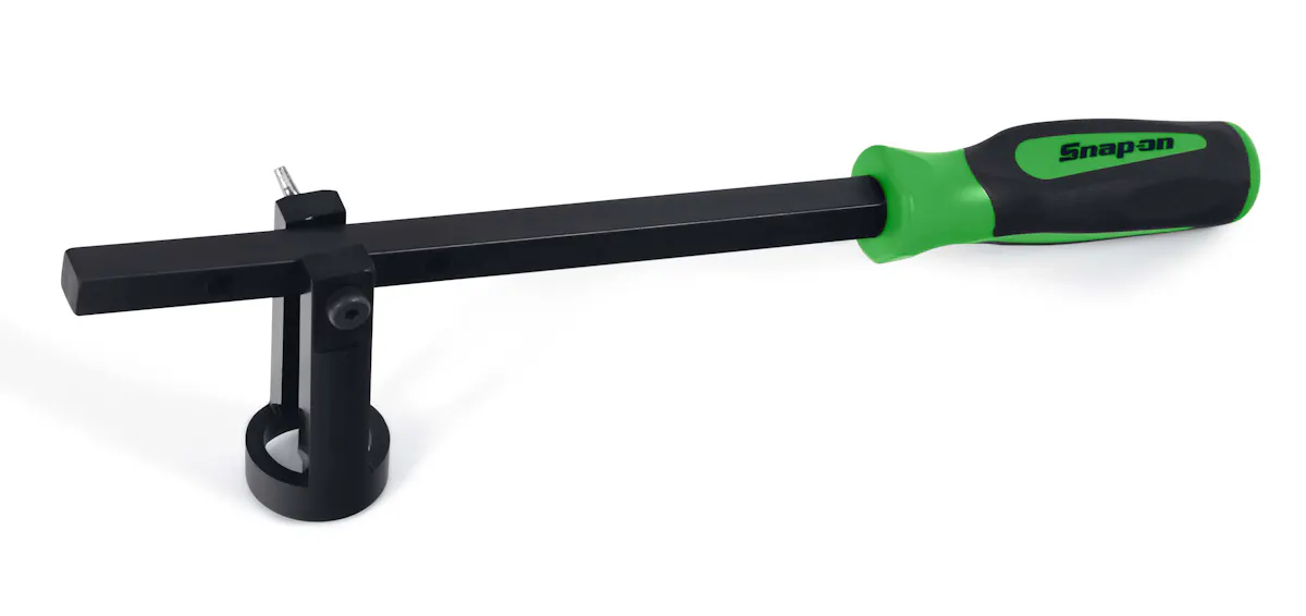 Snap-on Industrial
