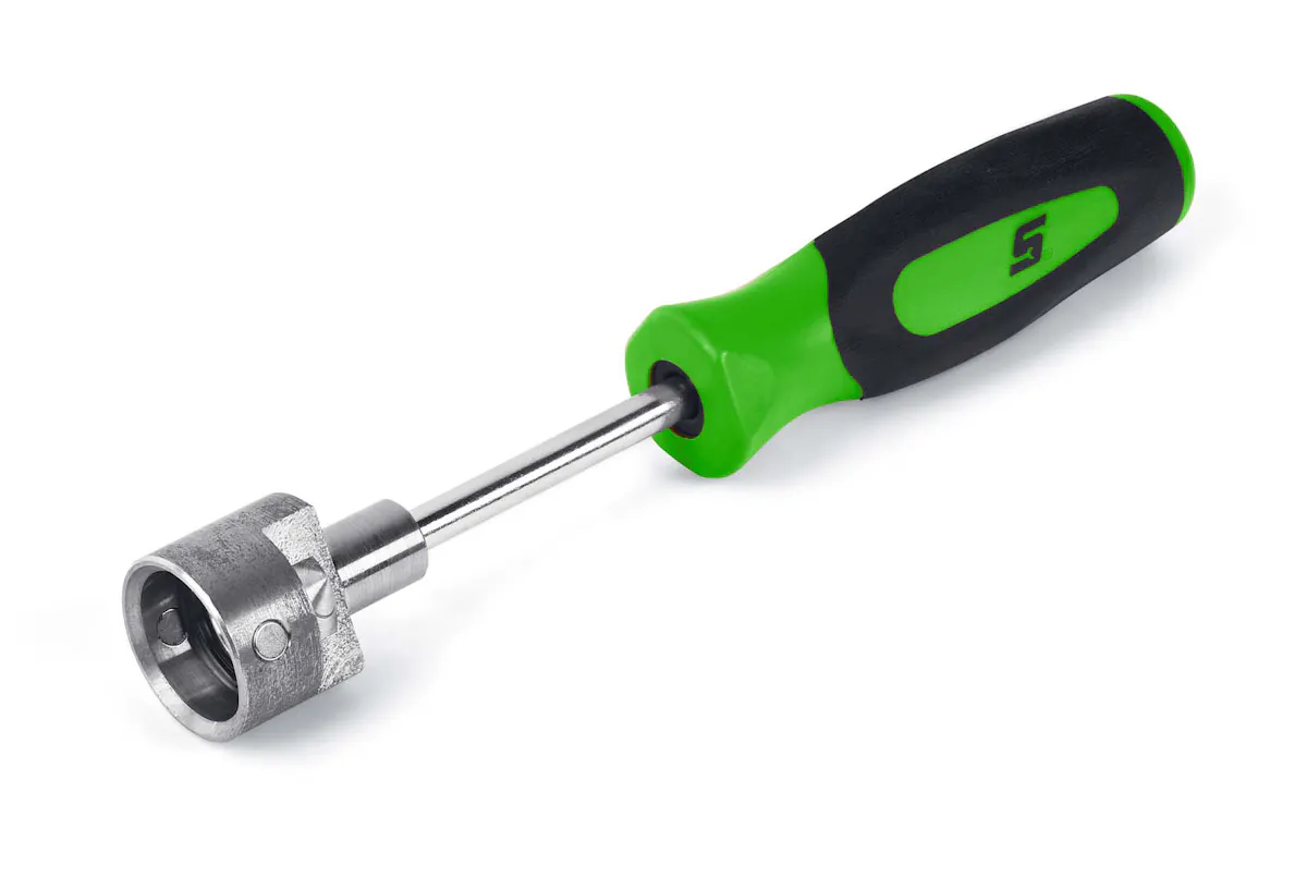 5/8 MAG BRKE RETAINR SPR TI GR