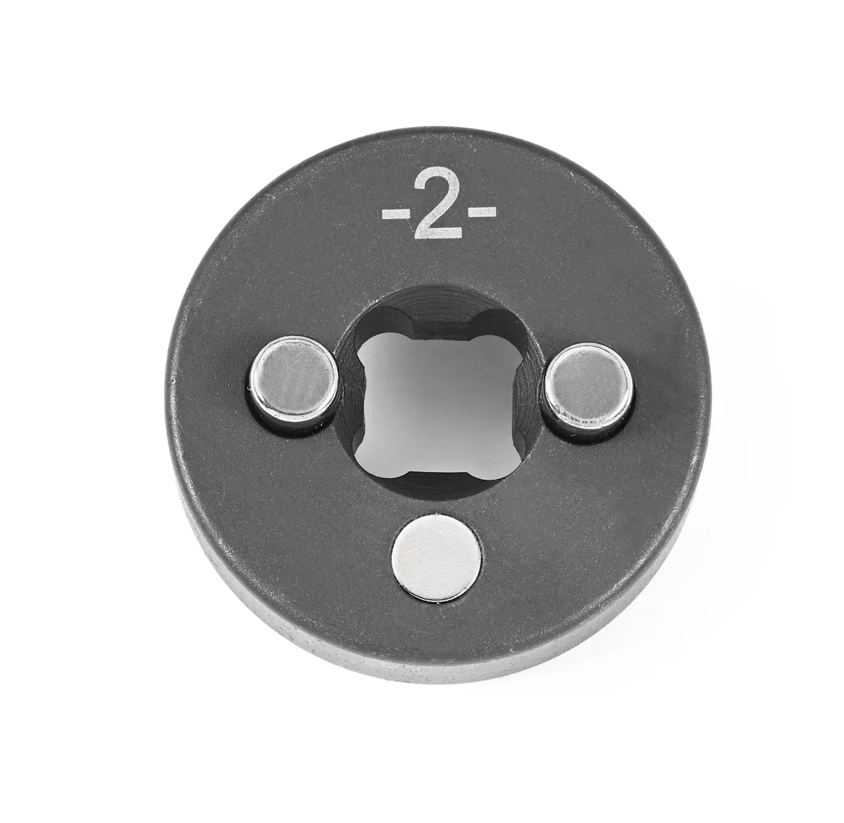 ADAPTOR NO 2