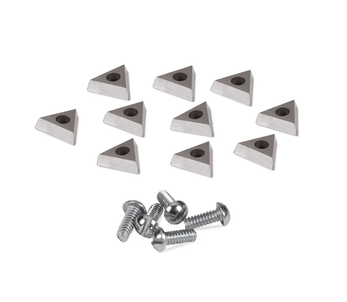 FMC CARB BITS