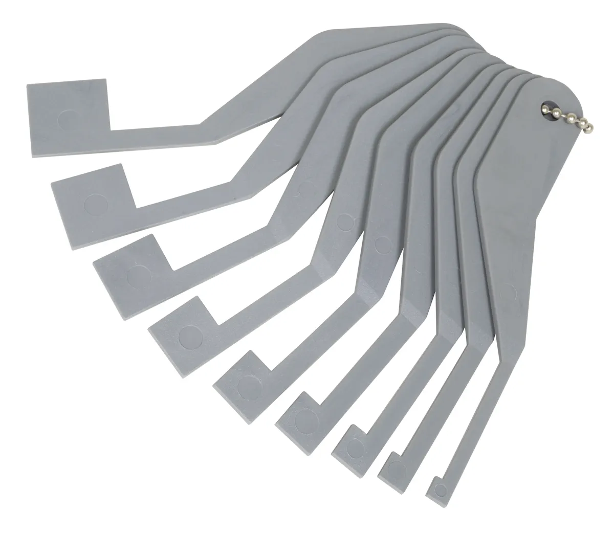 HEAVY DUTY BRAKE GAUGES