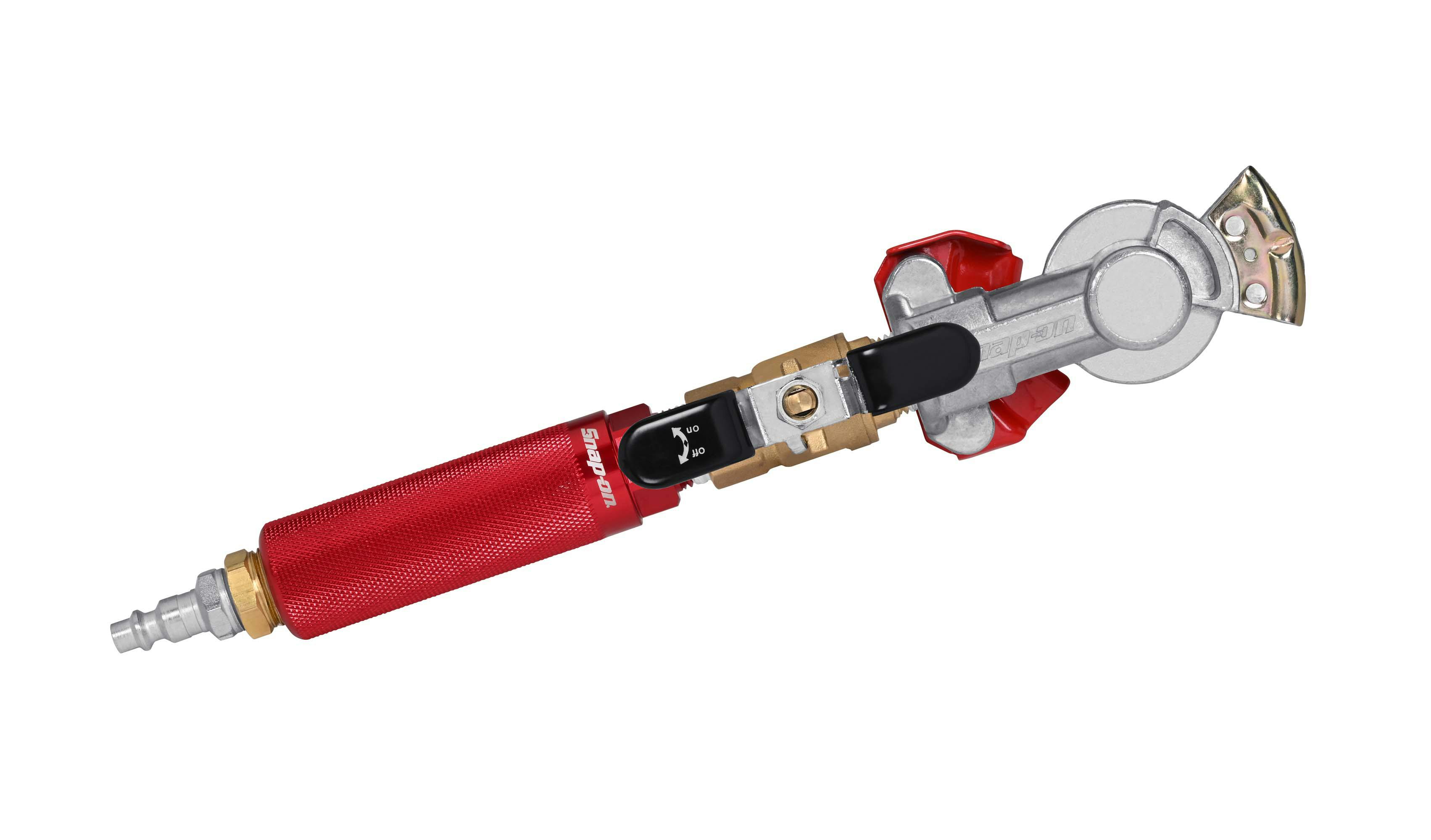 Snap-on Industrial