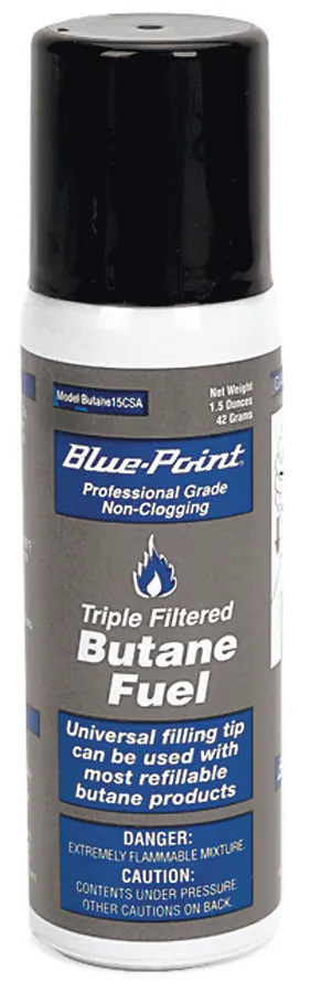 BUTANE,1.5OZ CANS/24 UN1011