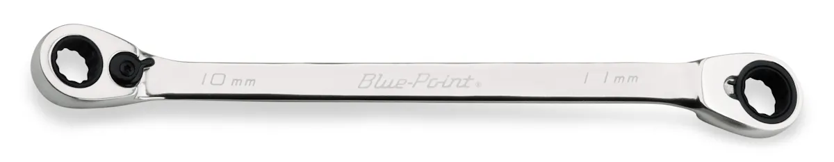 10-11MM 25 REV STD RAT BXWR