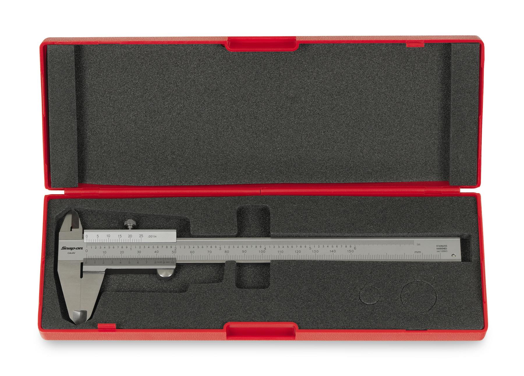 Calipers - Snap-on Industrial