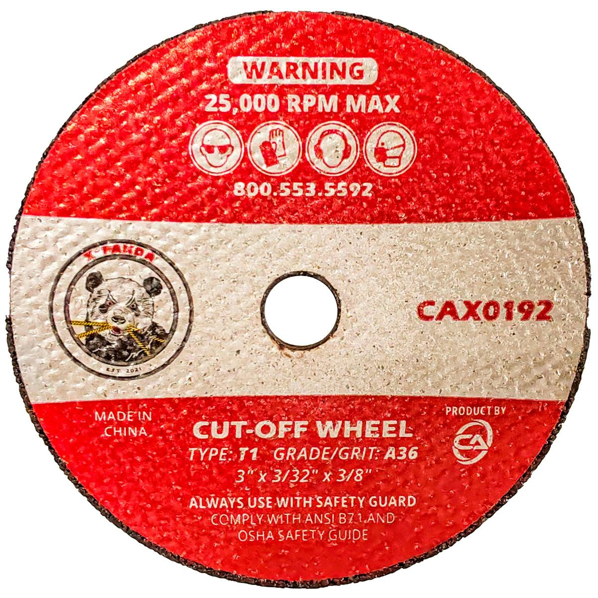 Cut-Off Tools - Snap-on Industrial