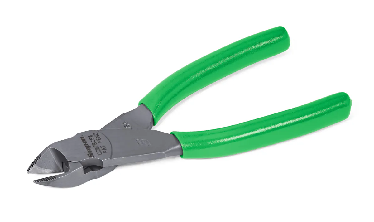 8IN COMBINATION CUTTERS GREEN
