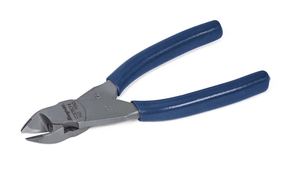 8IN COMBINATION CUTTERS PWR BL