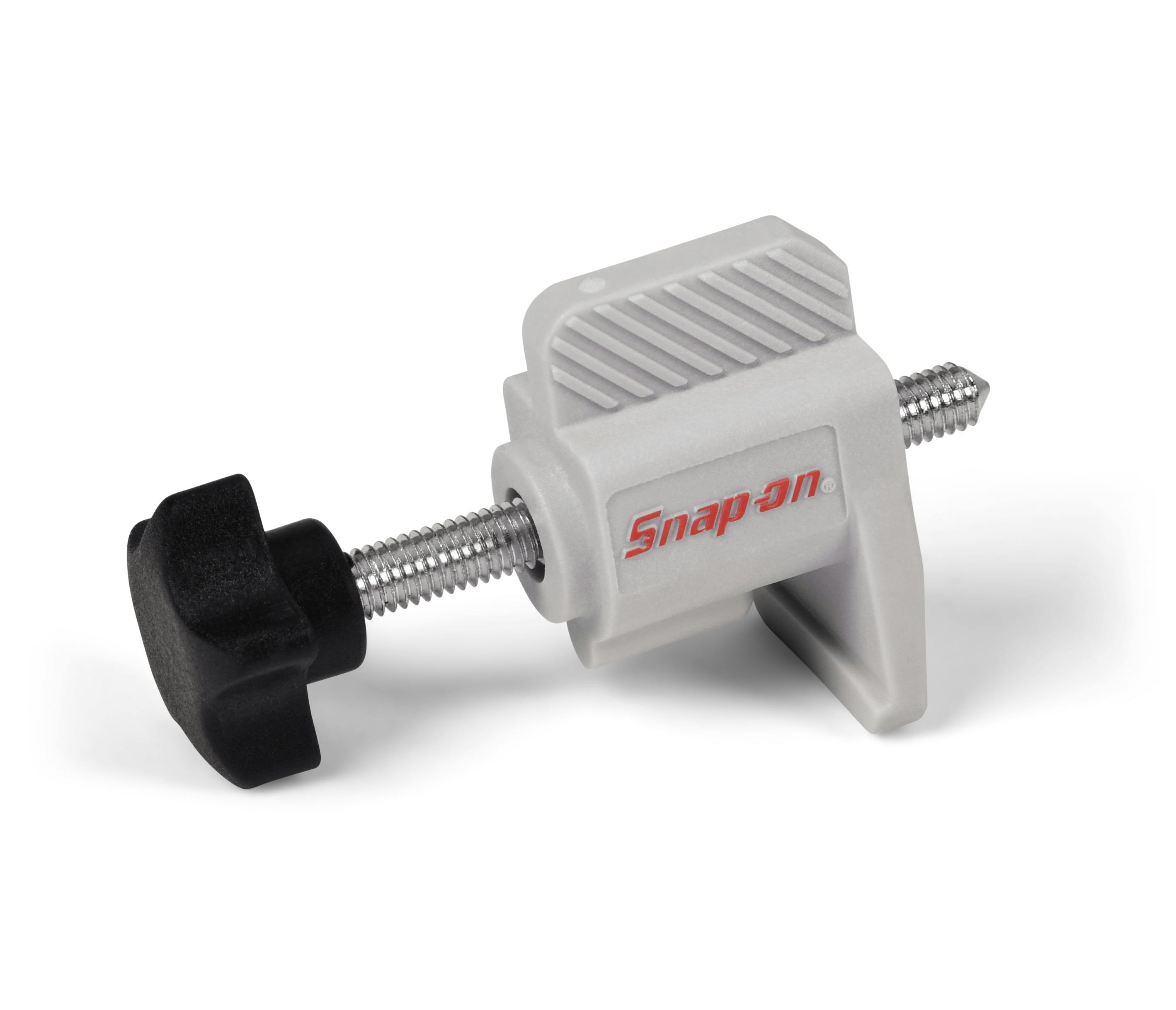 ATI542 Series Clamps, Zamak - Snap-on Industrial