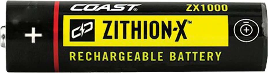 XP11R RE-CH BATTERY