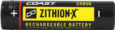 XP9R XPH30R RE-CH BATTERY