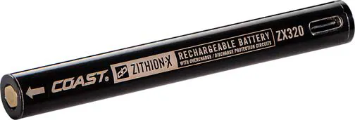 HP3R RE-CH BATTERY