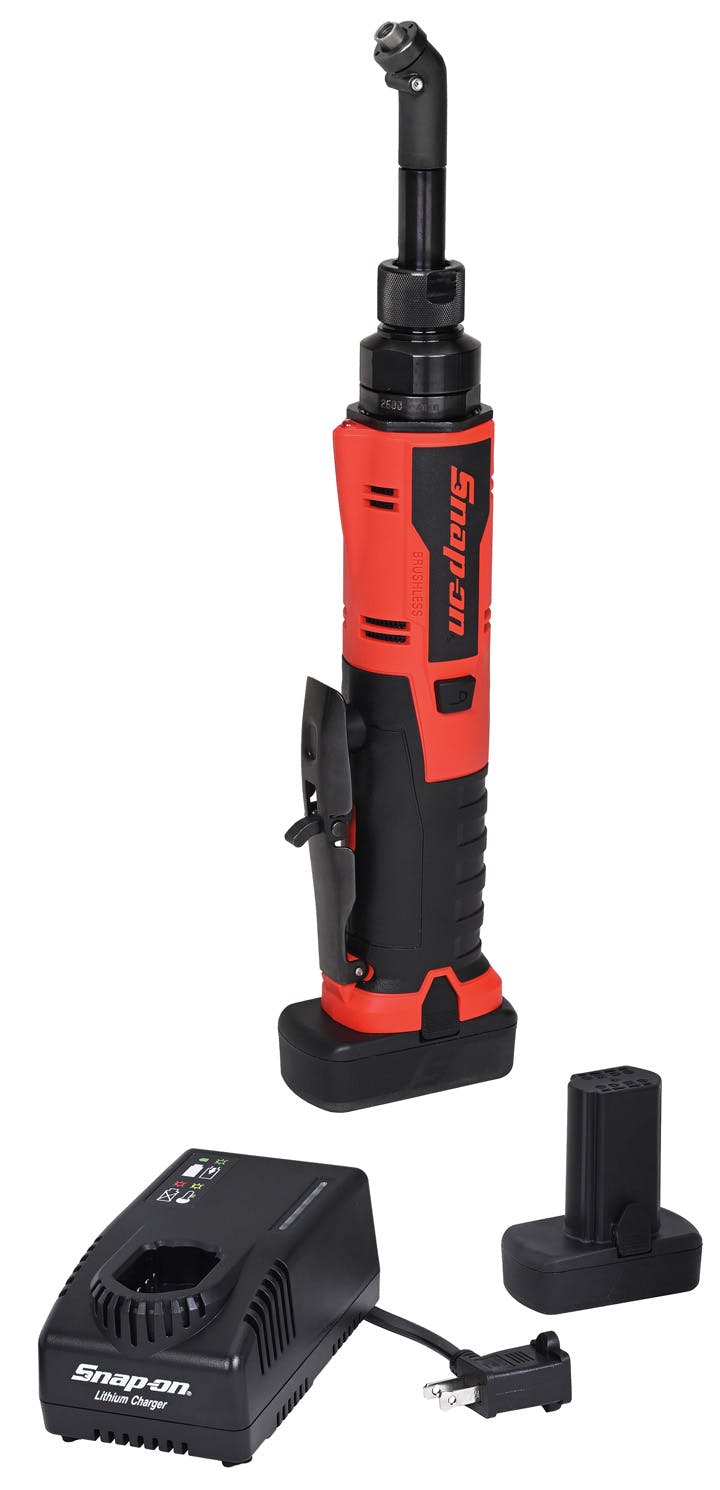 Drill Attachment - 30