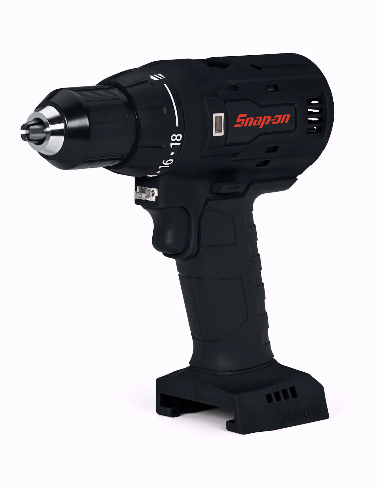 18V 1/2 BLDC DRILL DBMODEL BLK