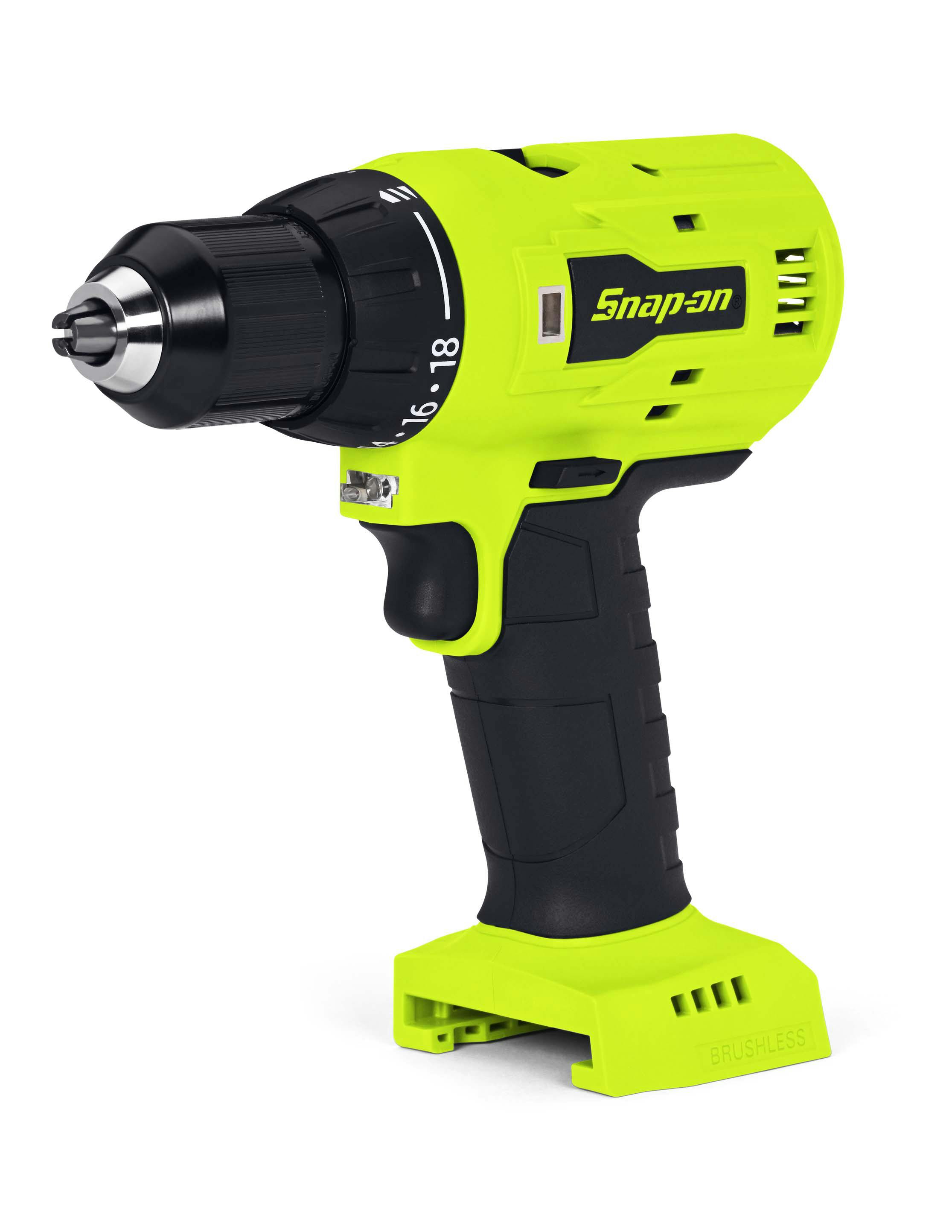 Snap-on 電動インパクト CDR9015 18V （18 V 1/2