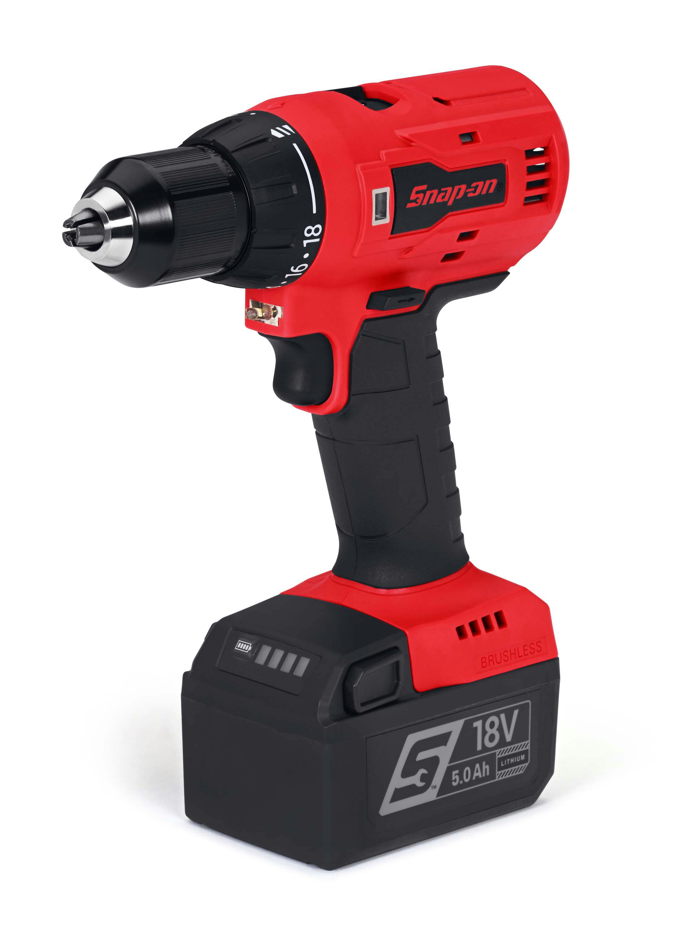 Snap on 18v monsterlithium sale