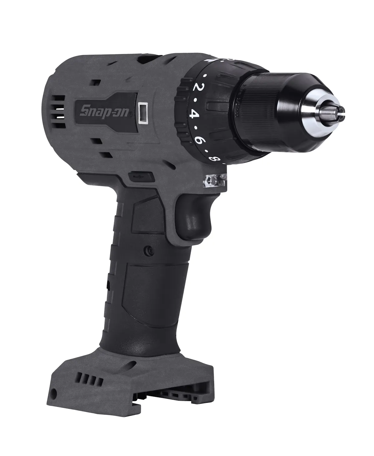 18V 1/2 BLDC HAMRDRILL DB GMTL