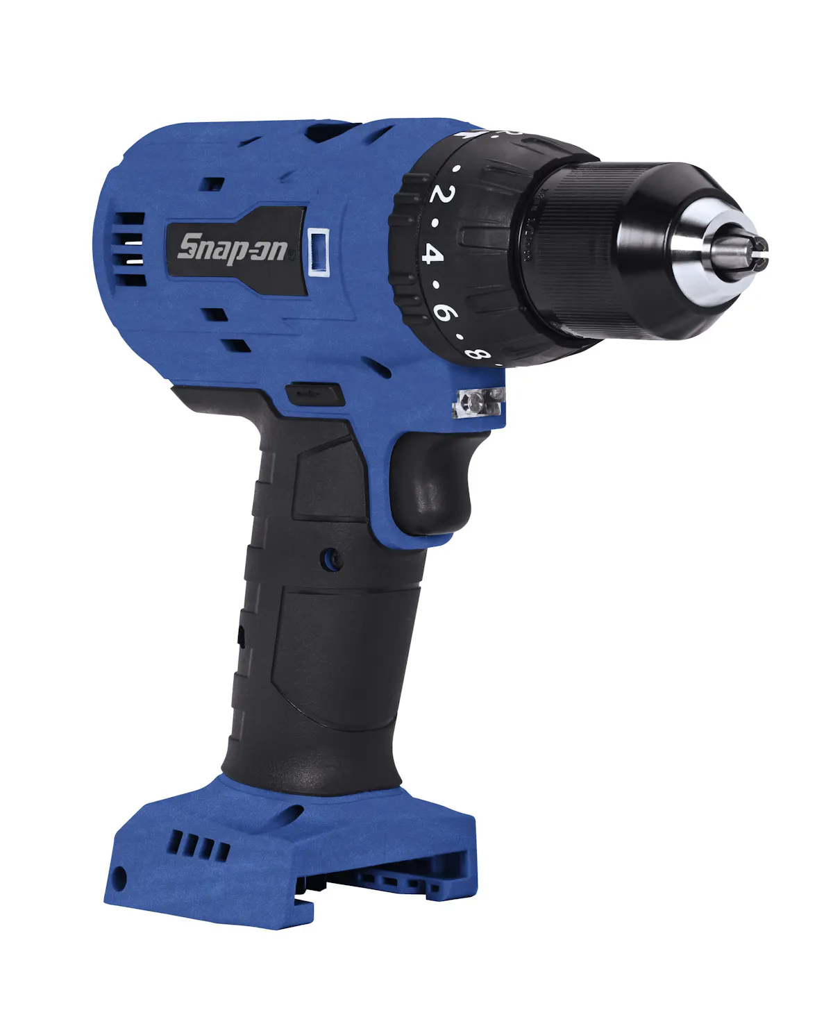 18V 1/2 BLDC HAMR DRILL DB MB