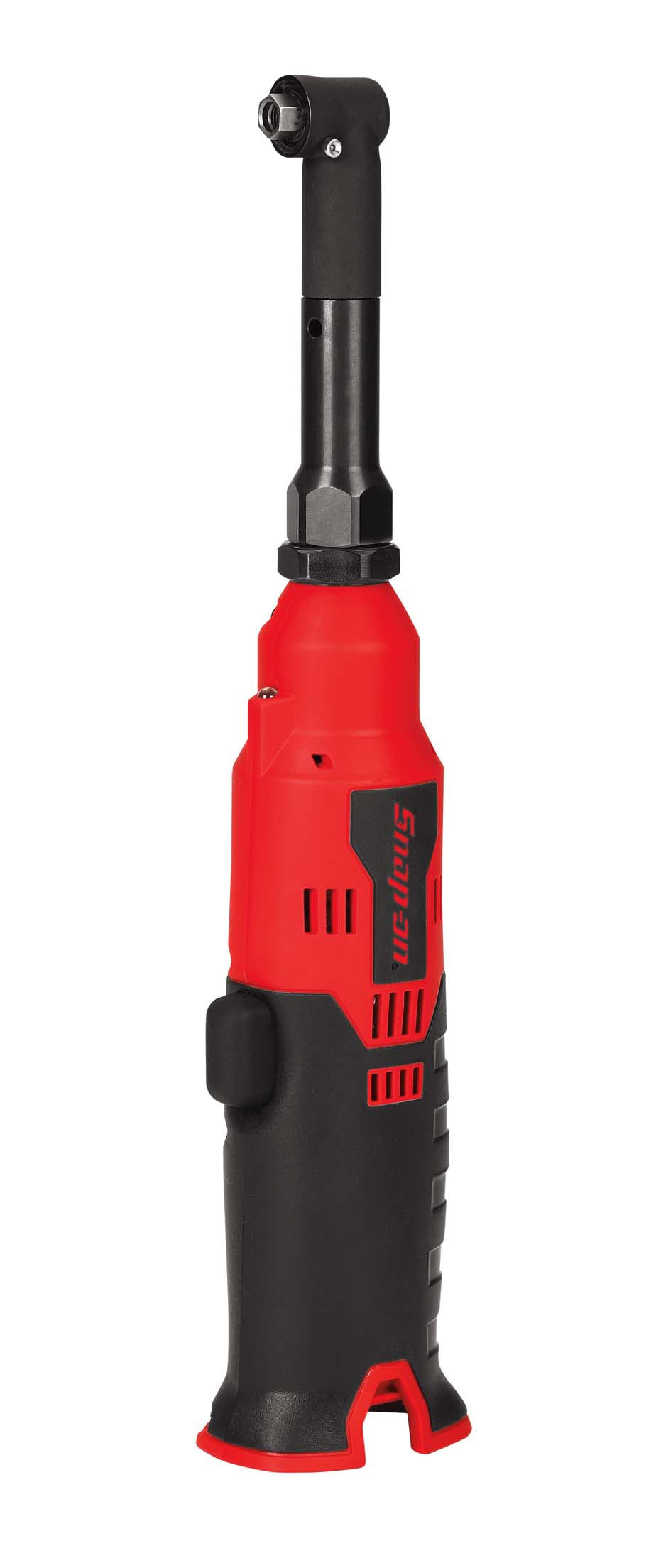14.4 V MicroLithium Cordless Right Angle Mini Drill (Tool Only) (Red), CDRR2005DB