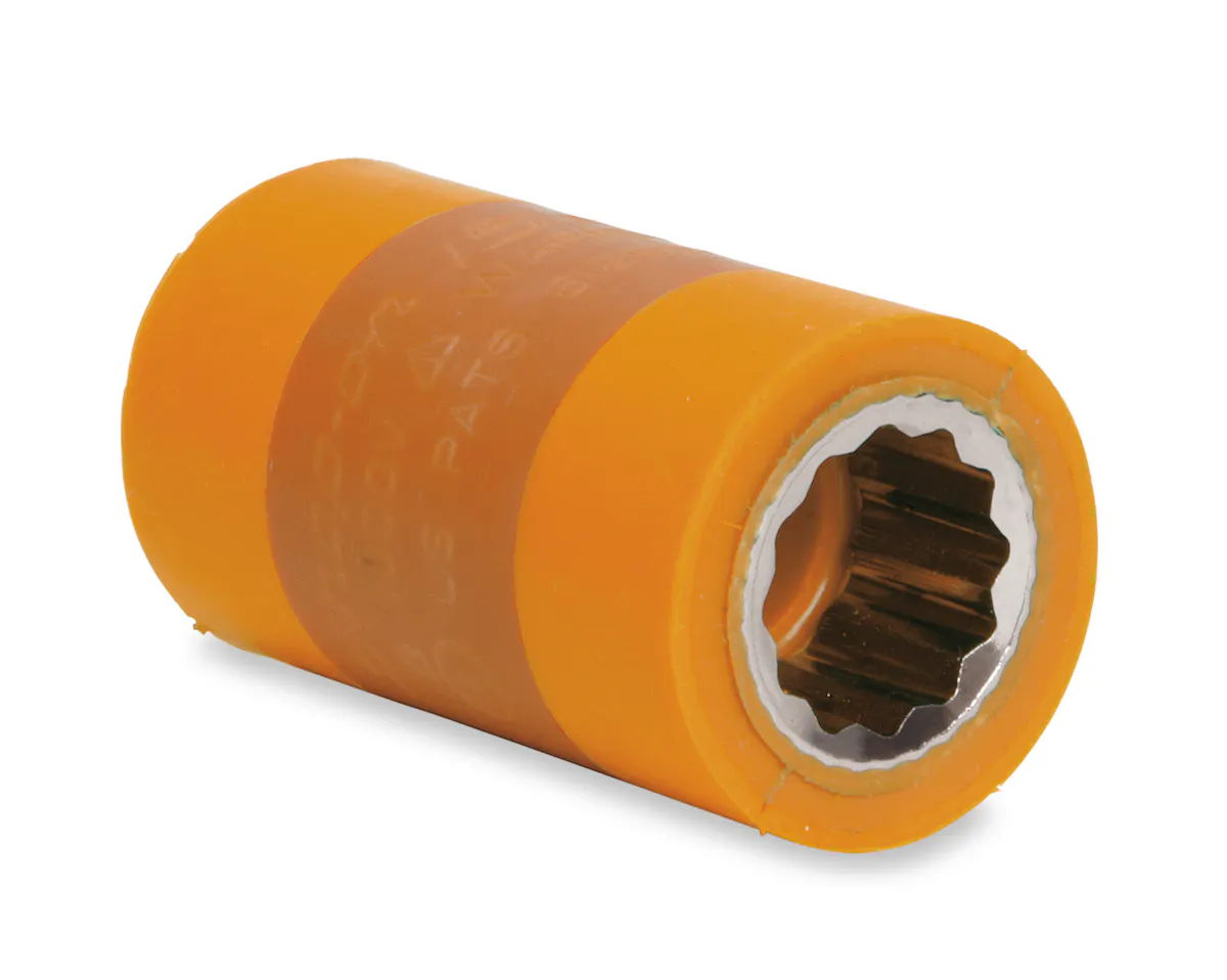 3/8DR 15MM COMP SOCKET