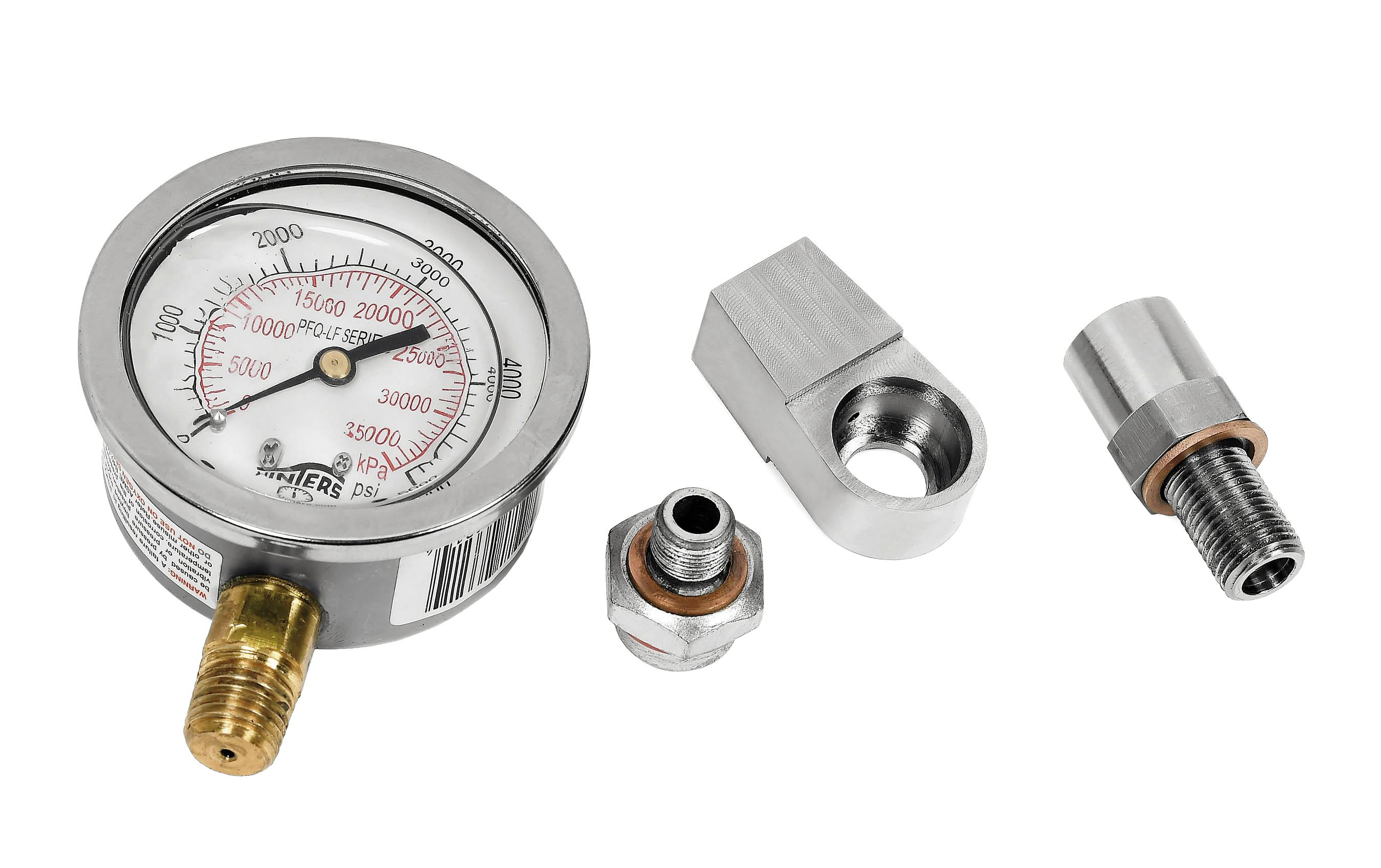Snap-on Industrial