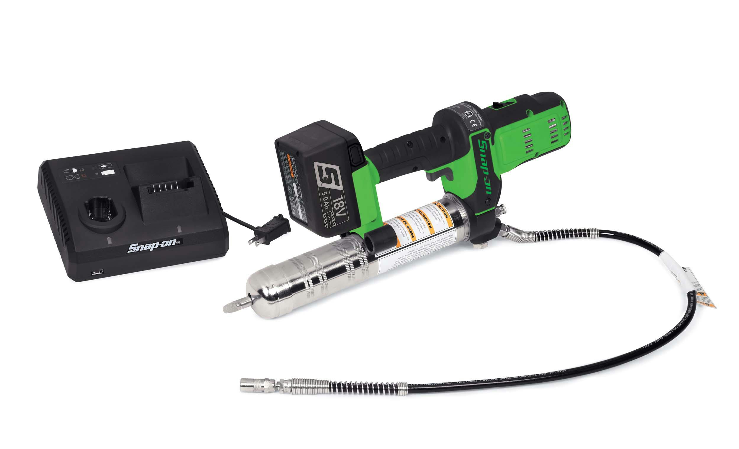 Dewalt DCGG570 DCGG571 OEM Replacement Grease Gun Grease Tube N365763