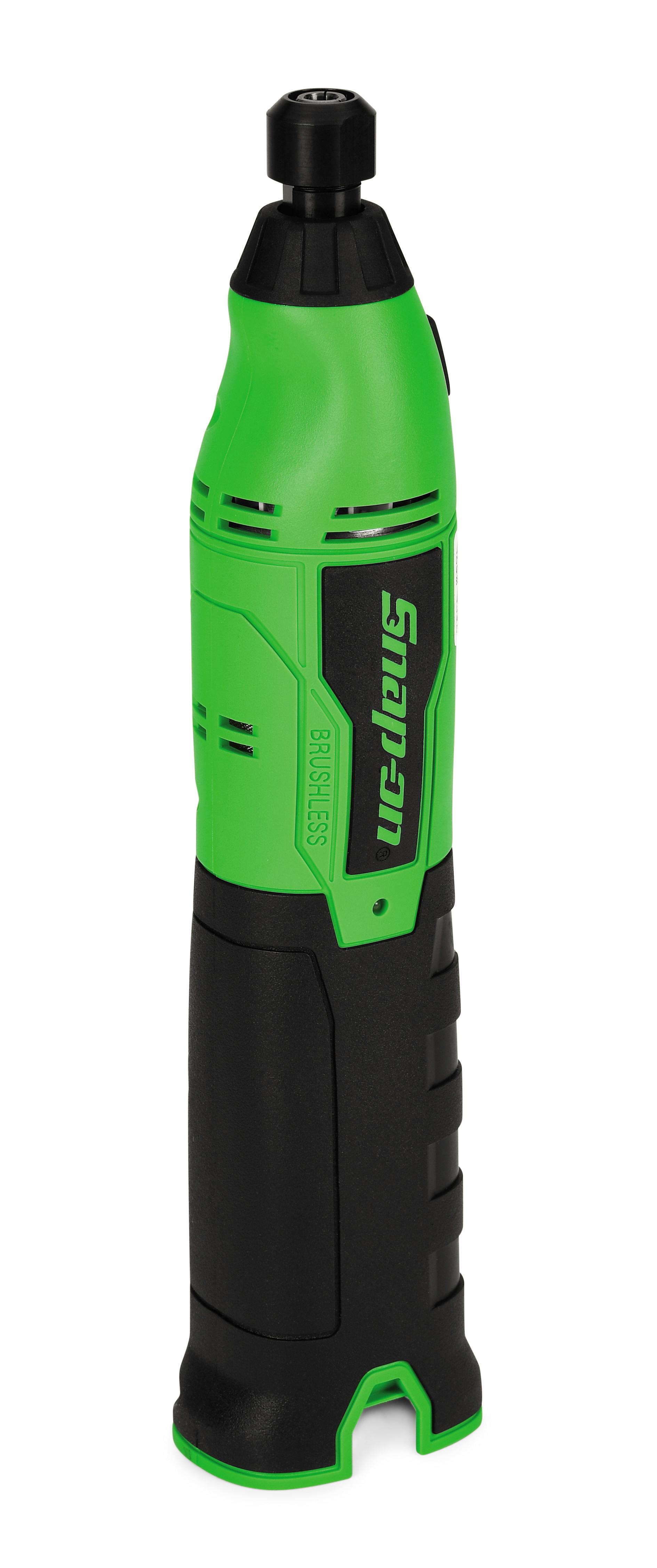 14.4 V MicroLithium Cordless In-line Long-Neck Die Grinder Kit