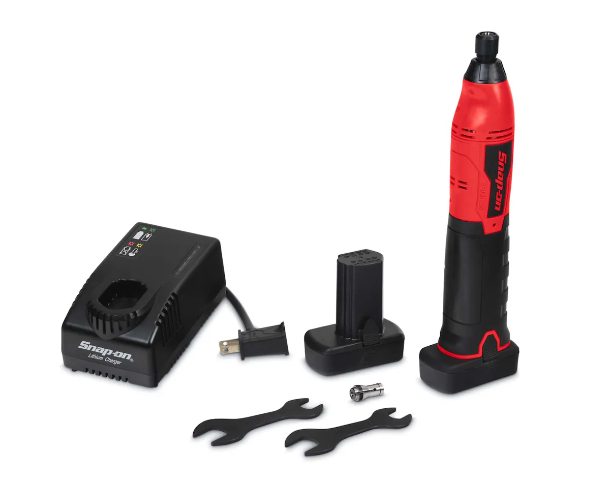 14.4V INLINE DIEGRDR KIT